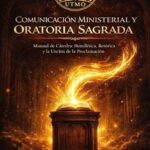 Comunicacion ministerial y oratoria sagrada