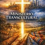 Ministerio Transcultural