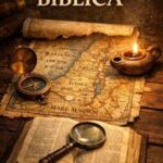 Geografía Bíblica