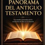 Panorama del Antiguo Testamento