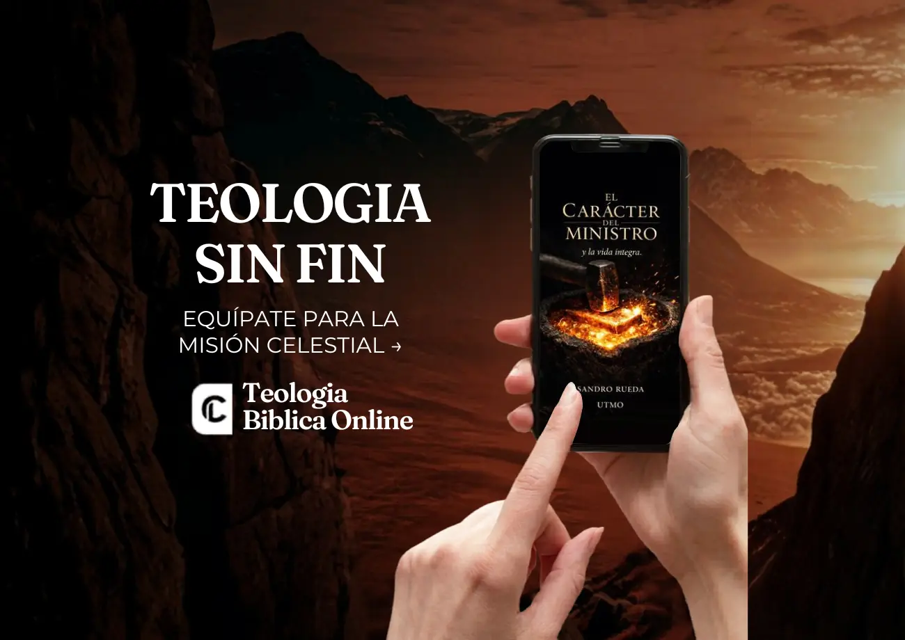 Teologia sin fin